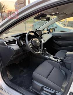 تۆیۆتا کۆرۆلا